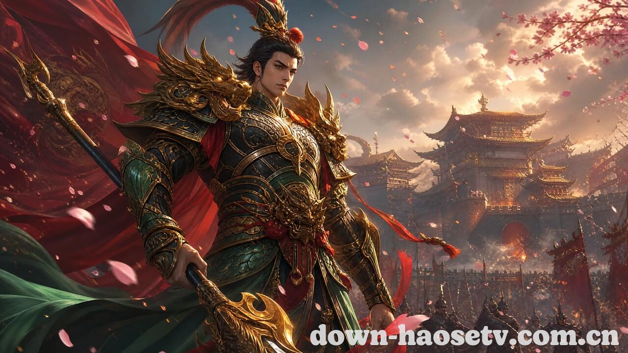 好色tv 好色tv移动竞技专题视频教程：新英雄完整技能视频演示
