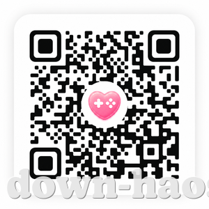 好色tv公众号二维码